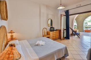 Hotel Residence Sangineto